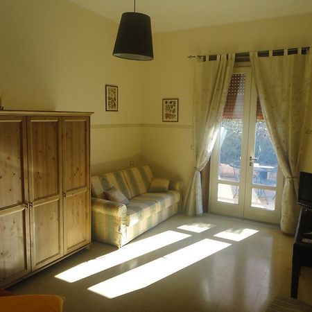 B&B Borgomarino Pescara Habitación foto
