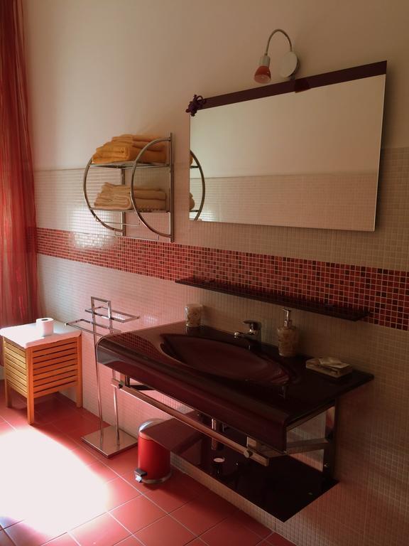 B&B Borgomarino Pescara Habitación foto