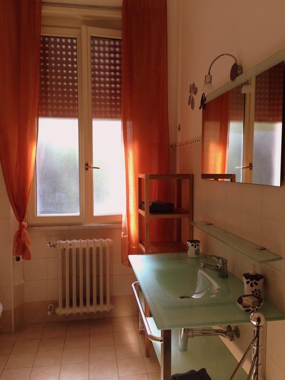 B&B Borgomarino Pescara Habitación foto