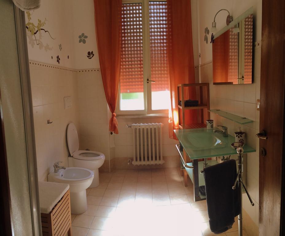 B&B Borgomarino Pescara Habitación foto