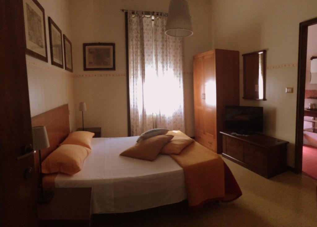 B&B Borgomarino Pescara Habitación foto