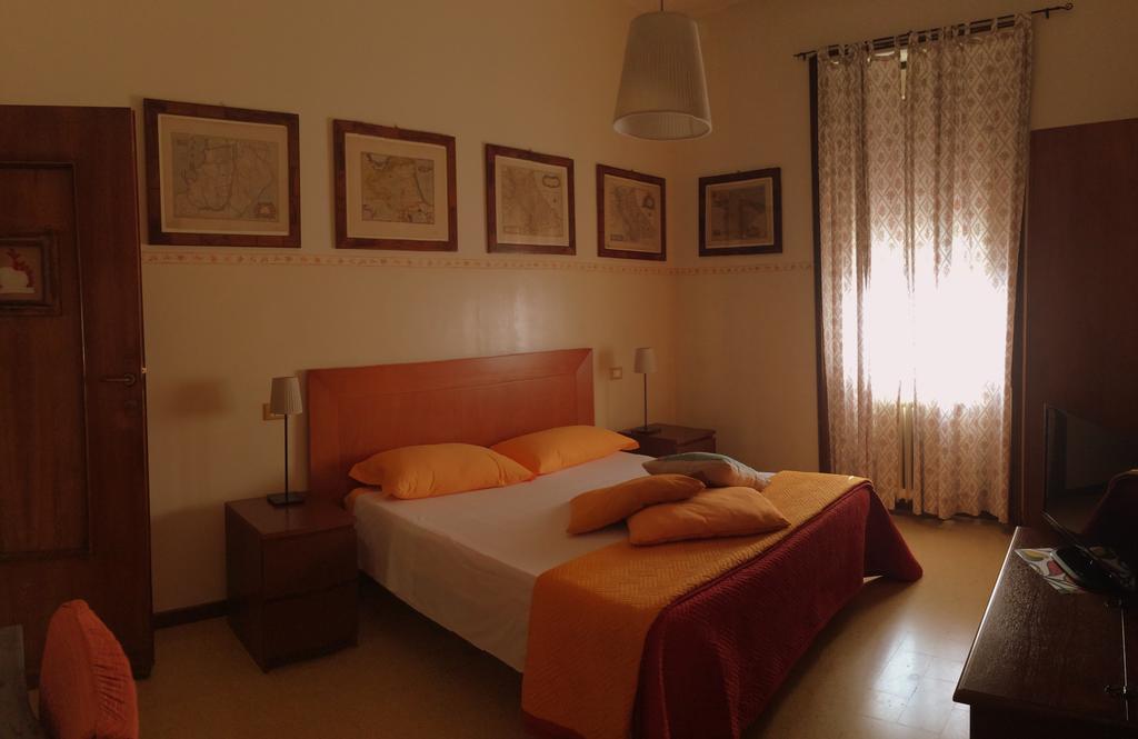 B&B Borgomarino Pescara Habitación foto