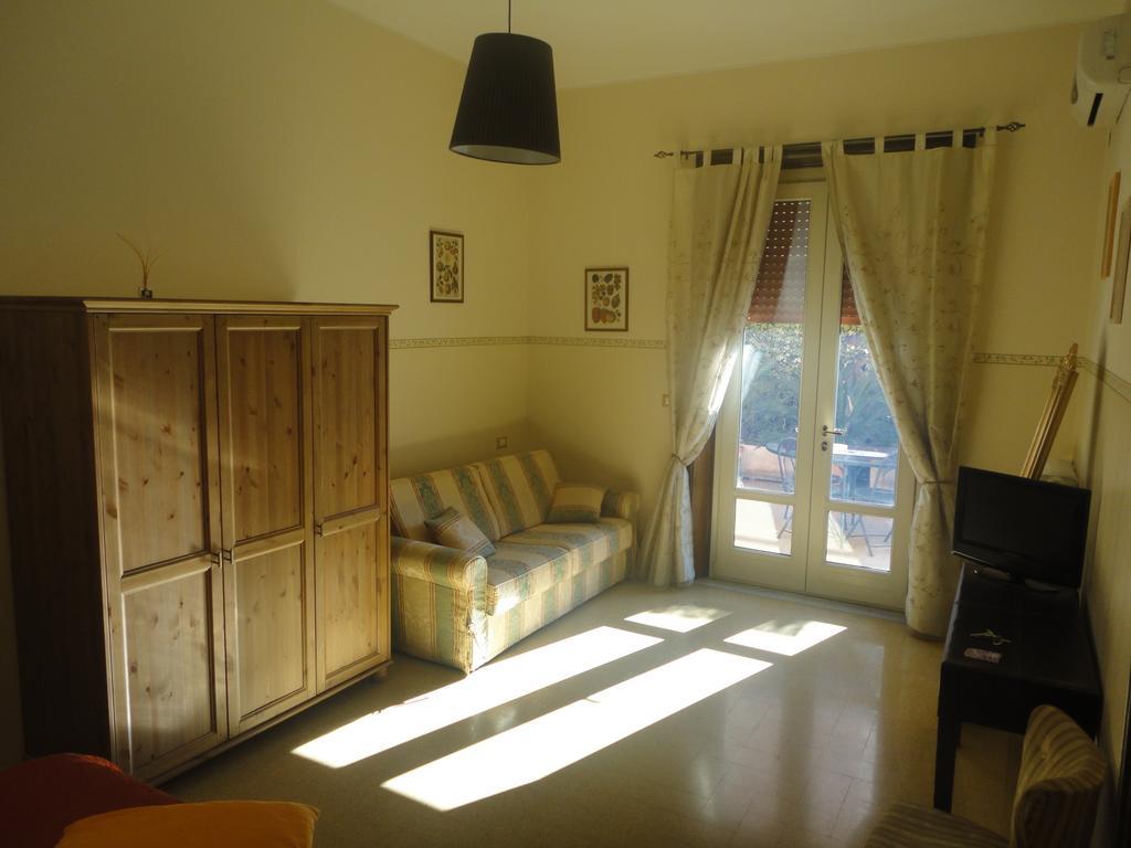 B&B Borgomarino Pescara Habitación foto