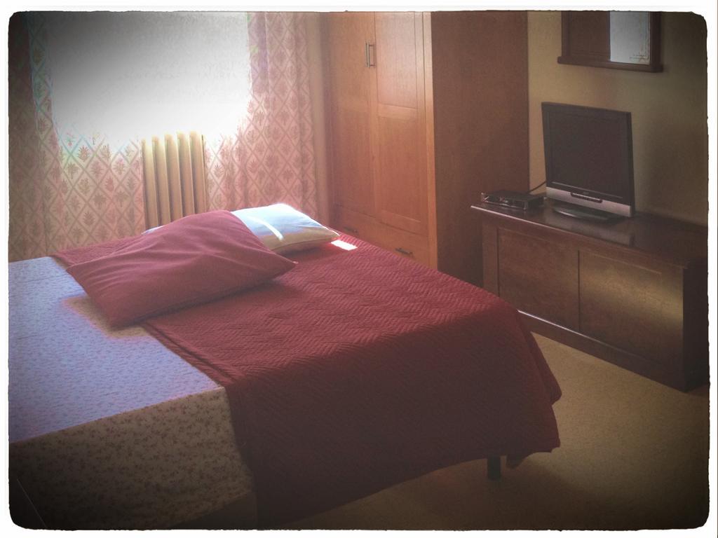 B&B Borgomarino Pescara Habitación foto