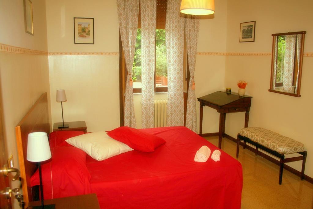 B&B Borgomarino Pescara Habitación foto