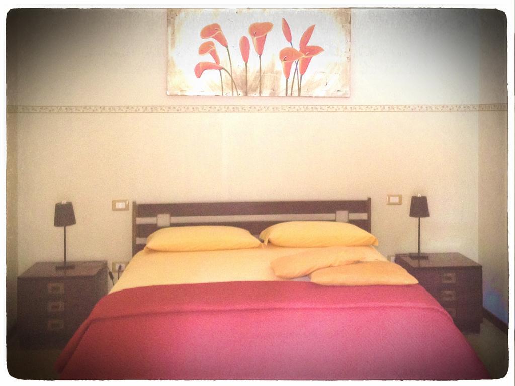 B&B Borgomarino Pescara Habitación foto