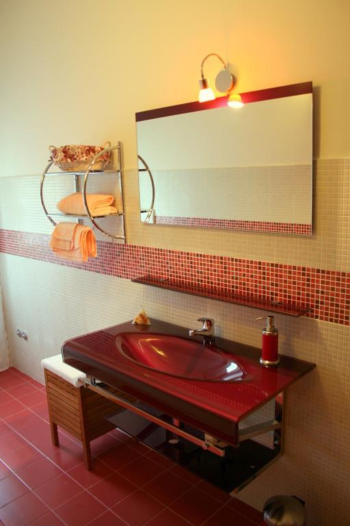 B&B Borgomarino Pescara Habitación foto